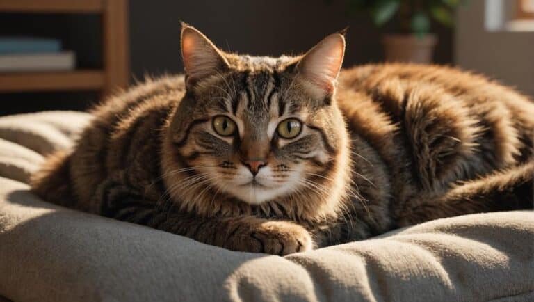 feline care for wellness