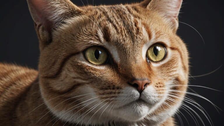 grooming boosts cat confidence