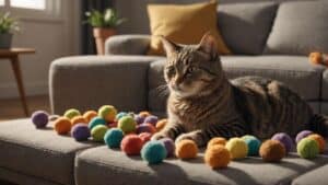 strengthening bond through grooming