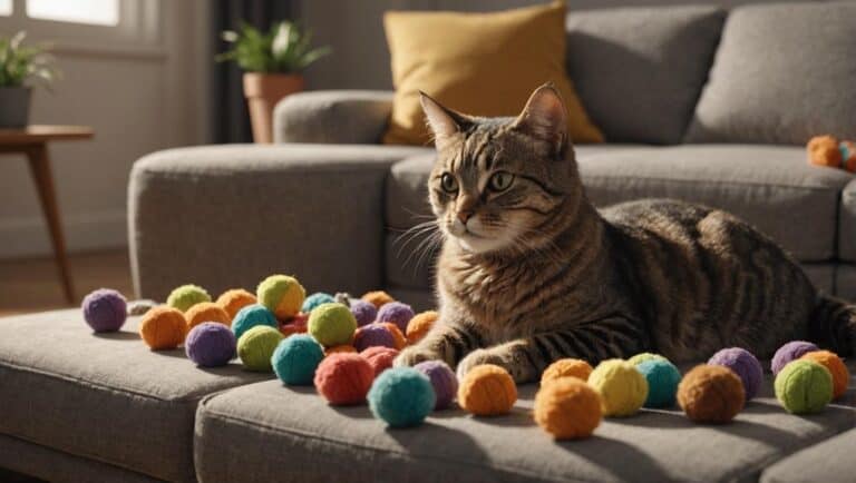 strengthening bond through grooming