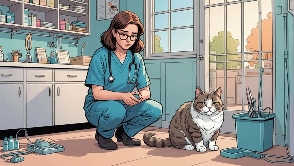 veterinary consultation timing tips