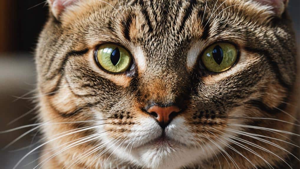 whisker care and protection