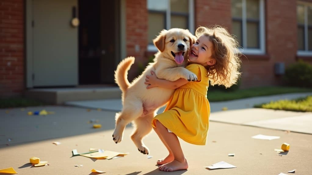 adoption transforms pets lives