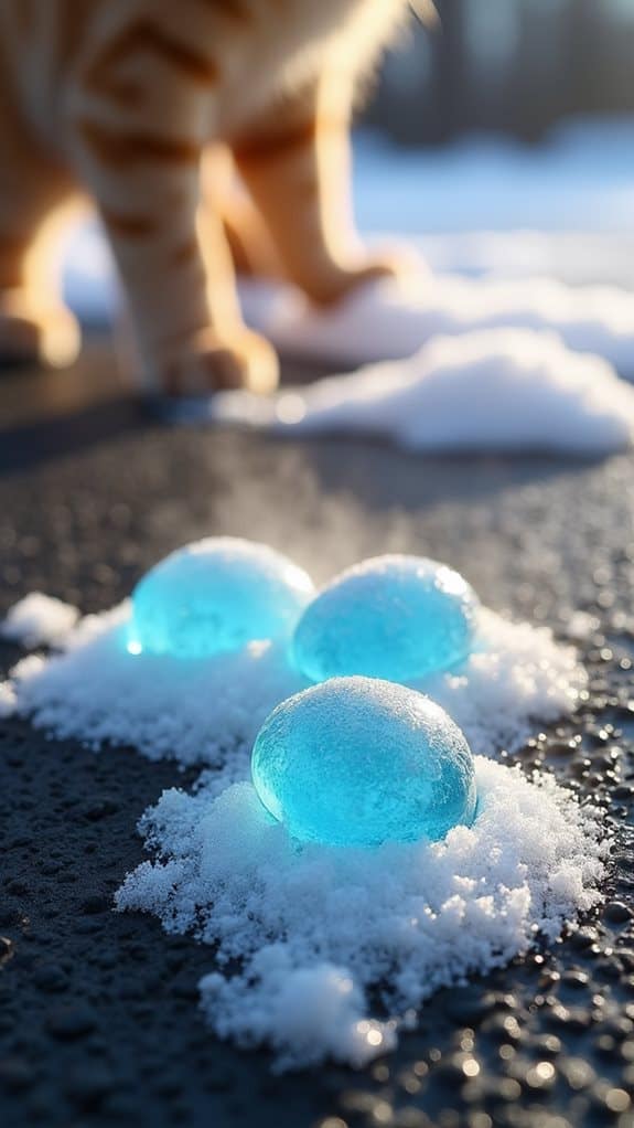 brand formulations and uniqueness