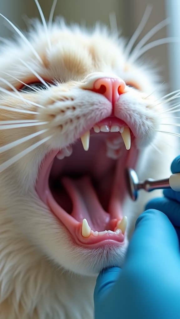 breed dental health risks