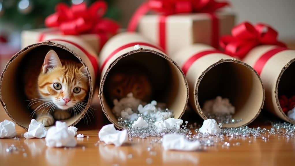 cardboard box creativity unleashed