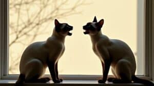 cat language variations celebration