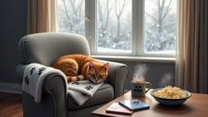 cat movie marathon ideas