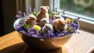 catnip substitutes for pets