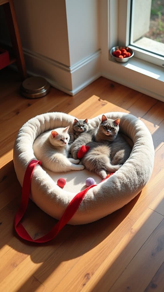 celebrate your feline love