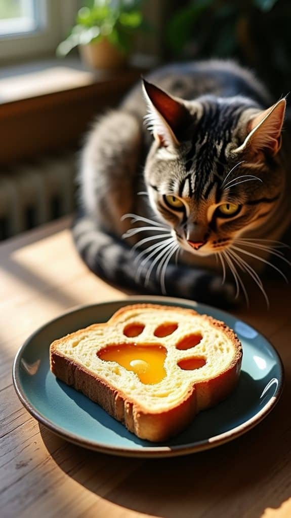 celebrating toast s historical significance