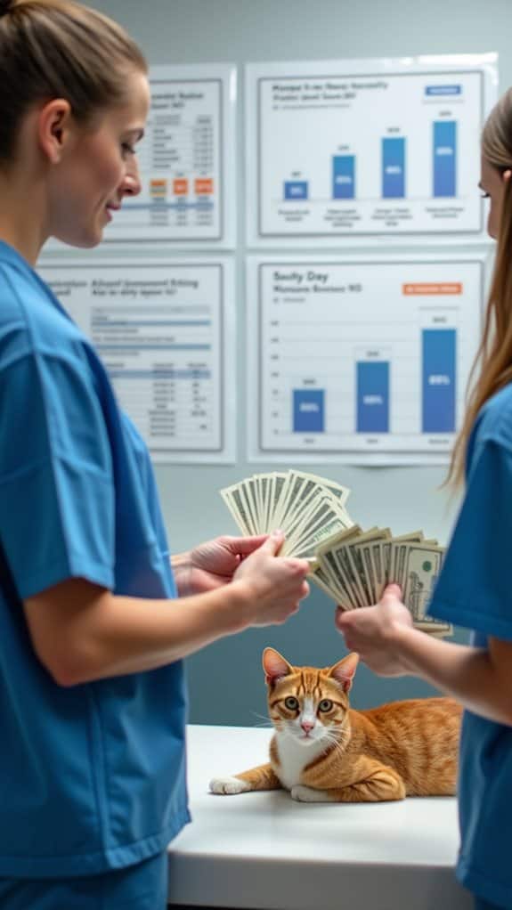 cost effective pet population control