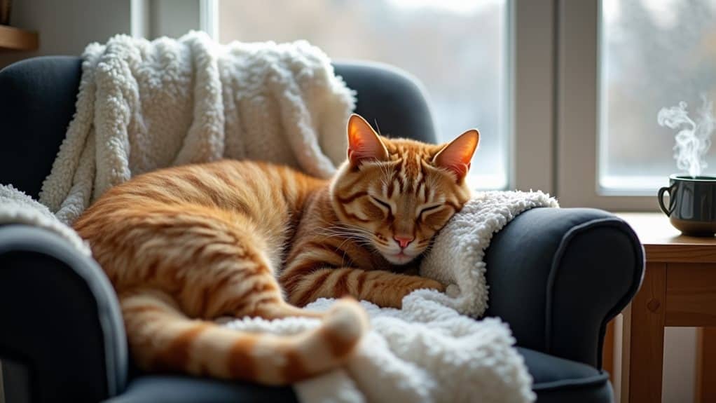 cozy inviting warm relaxing