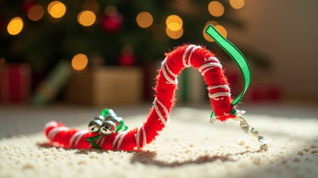 creative holiday crafts ideas