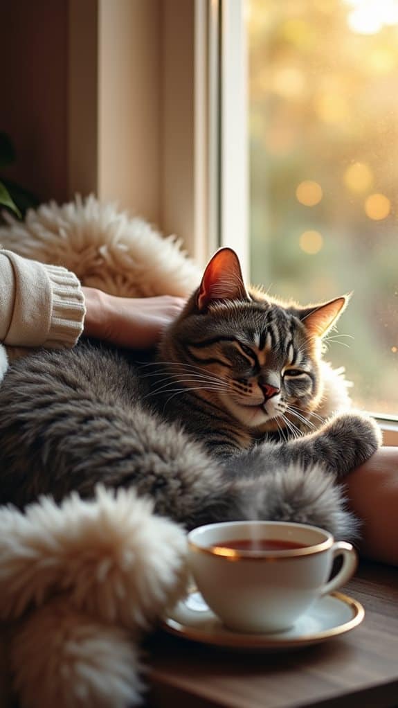 cuddle themed celebration ideas