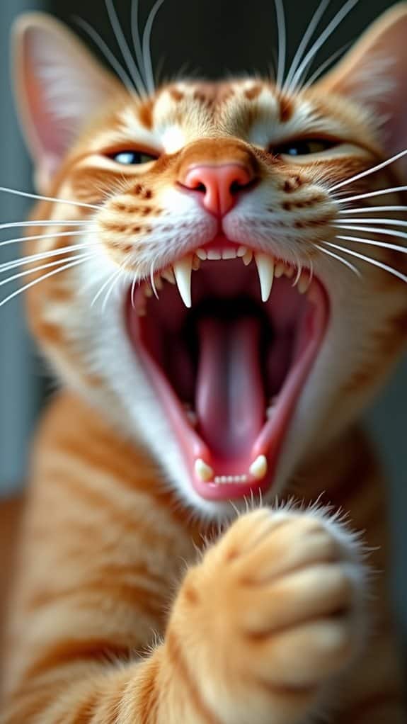 dental problems warning signs
