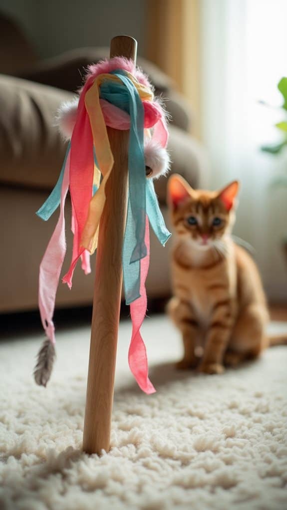 engaging indoor cat activities