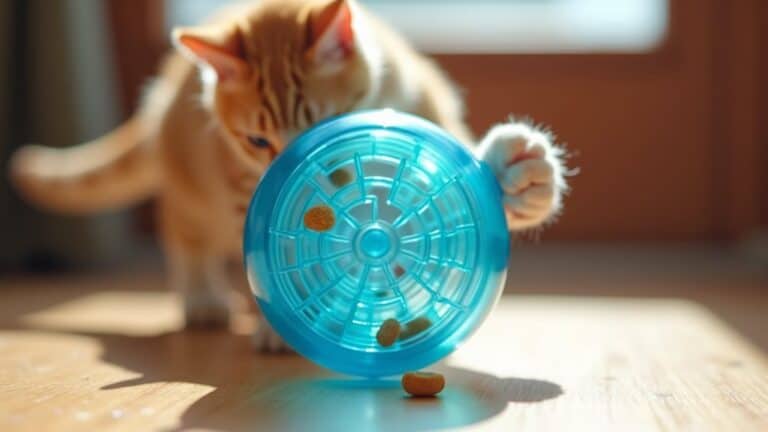 engaging toys for cats