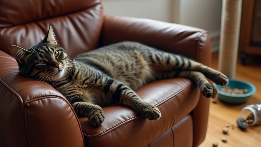 feline goals for 2023