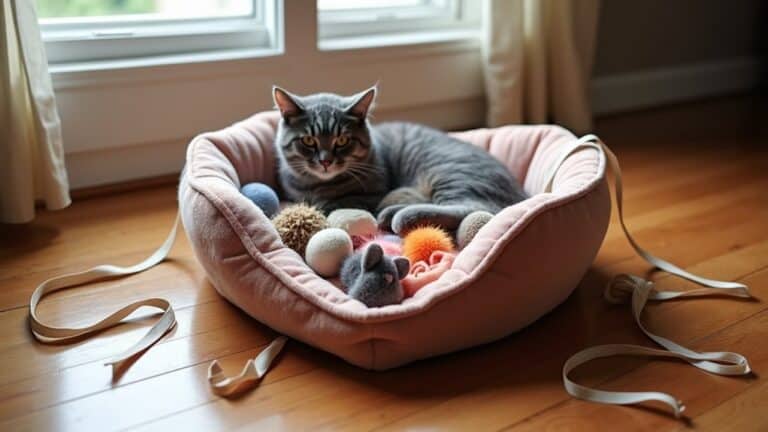 gifts for happy cats