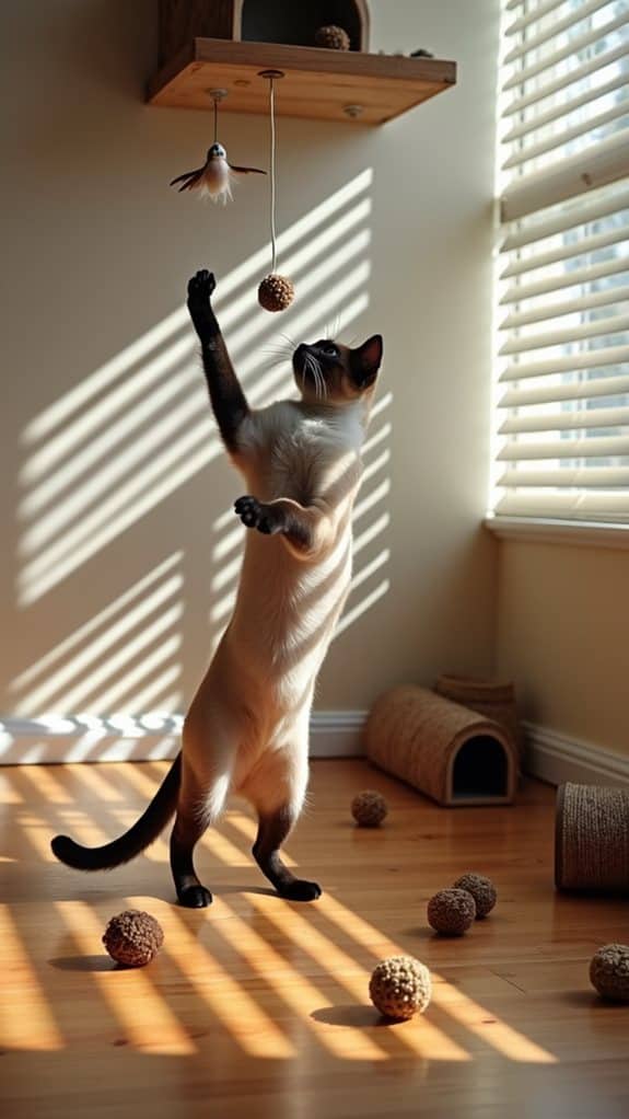 hunts and enrichment integration