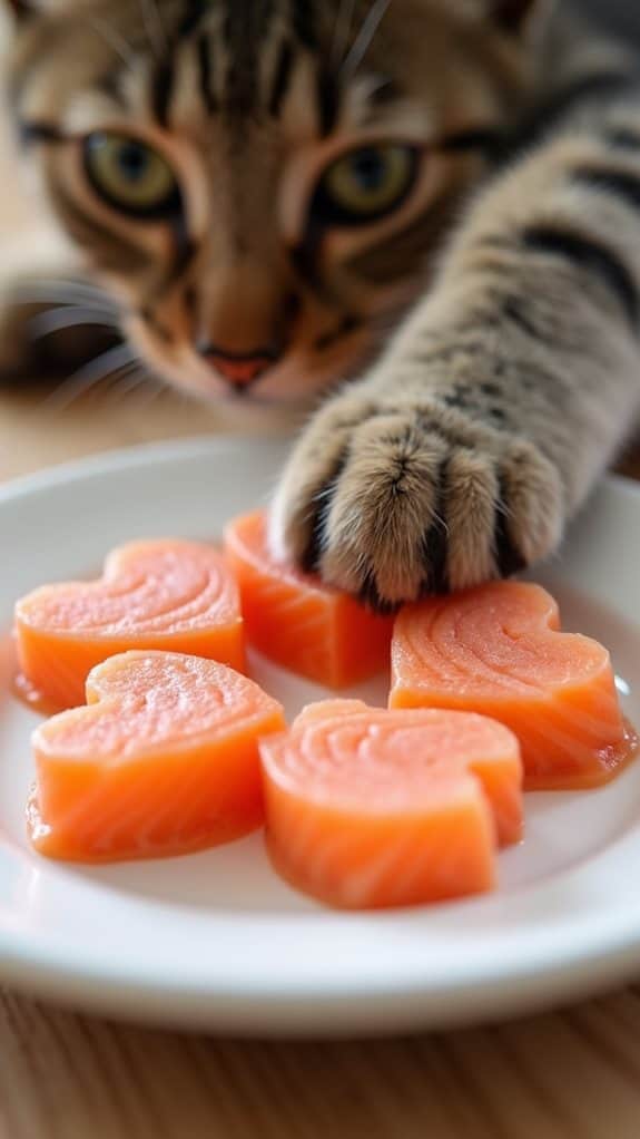 importance of taurine for cats