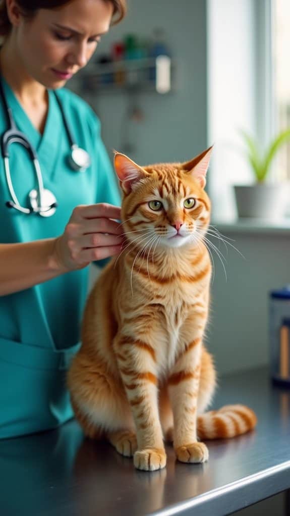importance of veterinary care