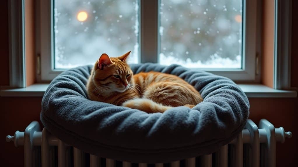 indoor and outdoor factors