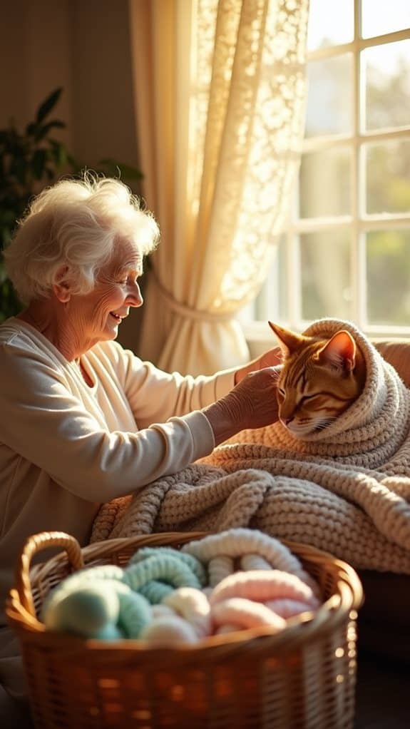 kindness initiatives for cat owners