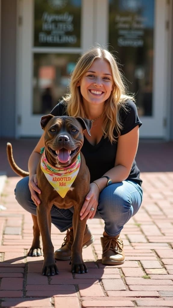 operation kindness success stories