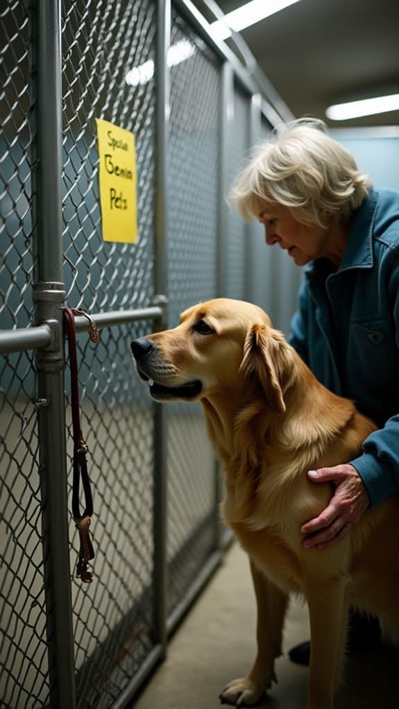 pet adoption challenges persist