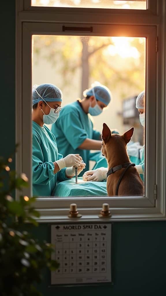 pet population management strategies