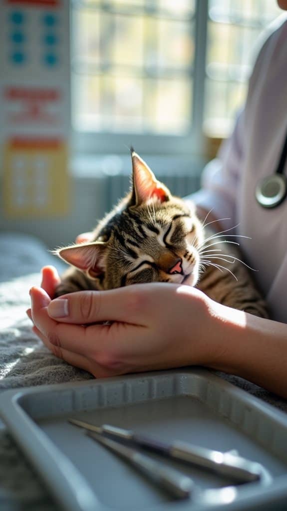 pet sterilization myths debunked