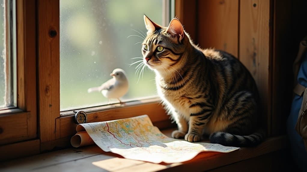 plan your outdoor adventure