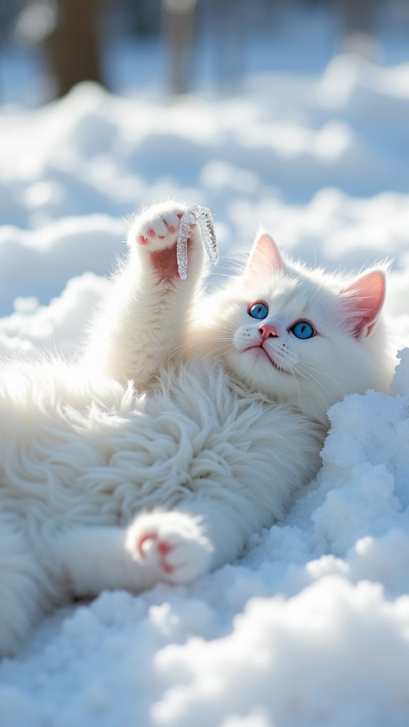 polar bears ecological significance