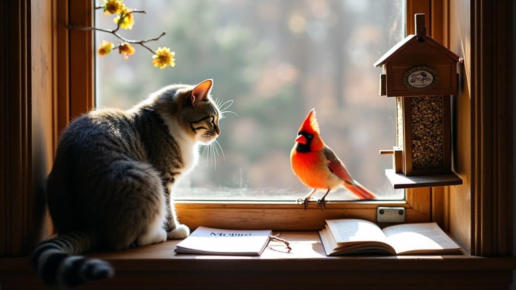 promote regional avian protection