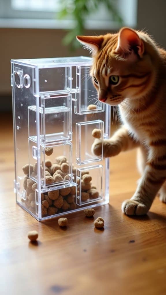 puzzle feeder troubleshooting tips