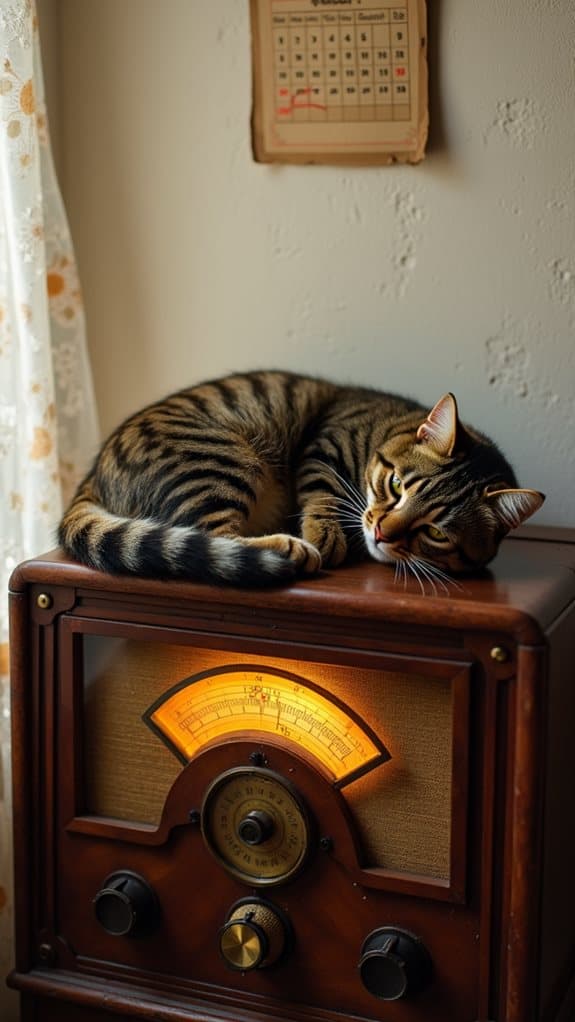 radio s global celebration history