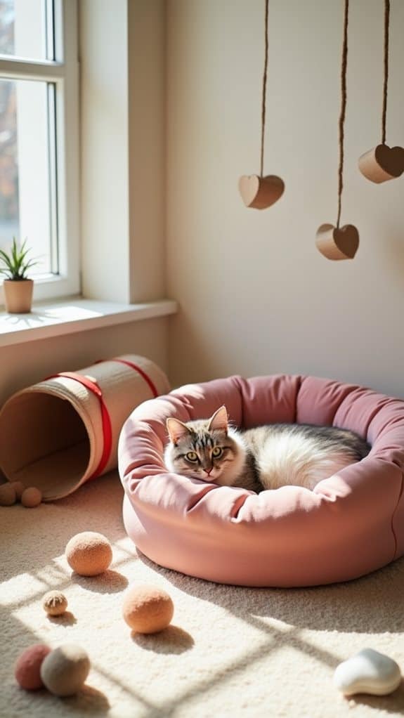 safety first choices assured