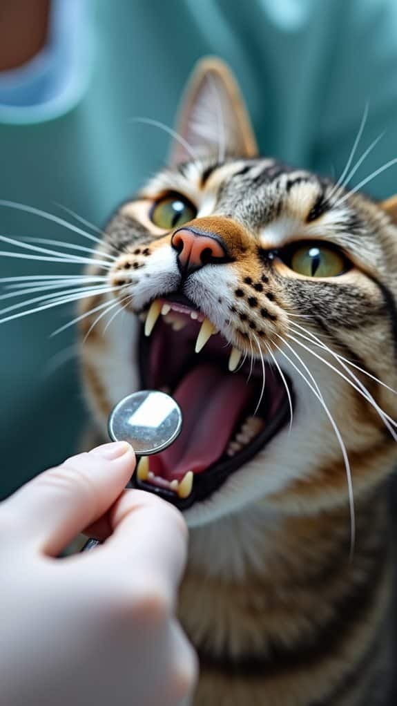 senior dental health issues