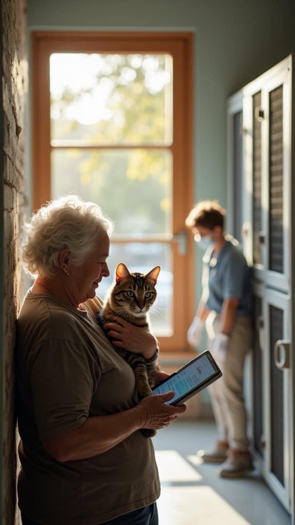 shelters facing evolving challenges