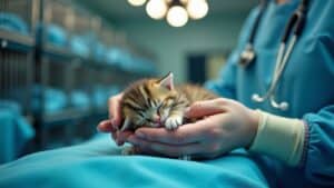 spaying pets saves lives