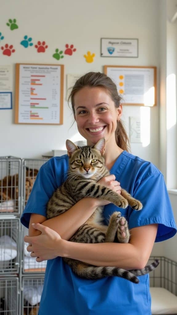 success stories and statistics