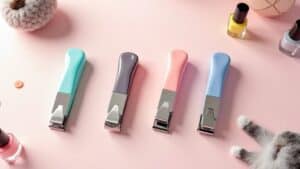 top cat nail clippers