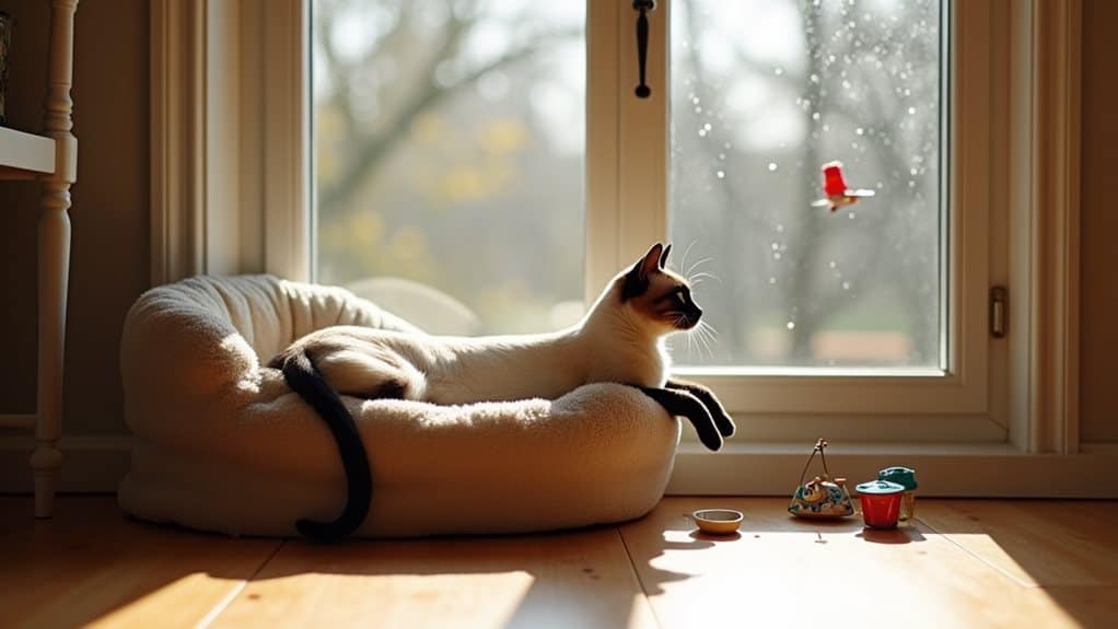 understanding cat depression causes