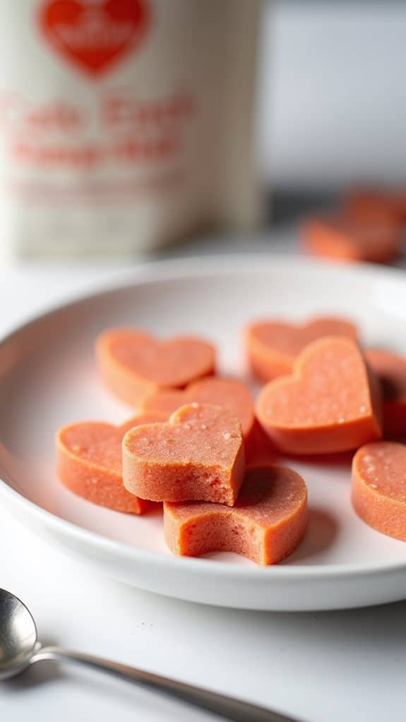 understanding treat labeling guidelines