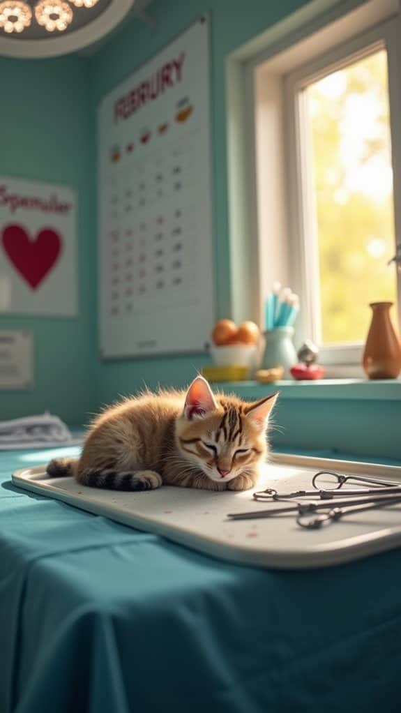 world spay day compassion legacy