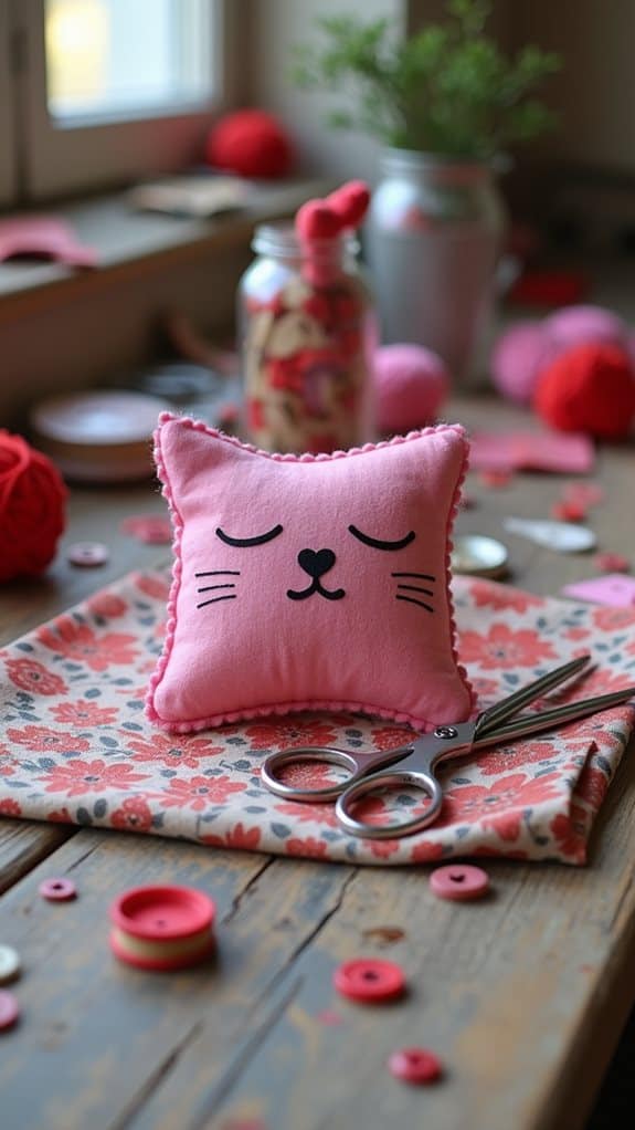 affordable valentine s day crafts