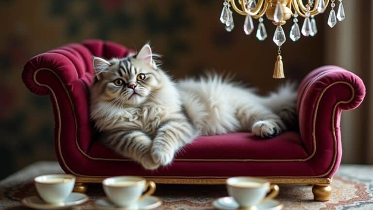 creative feline affection ideas