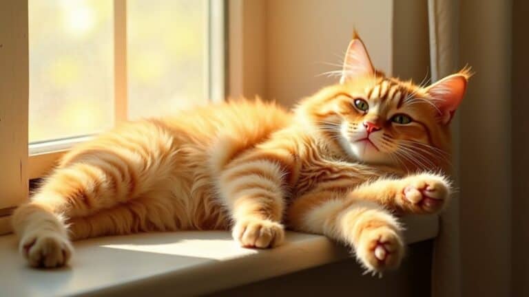 feline friends elevate spirits